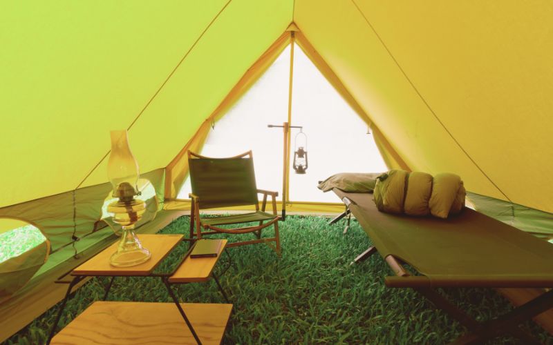 Discover the Best Tent Accessories for Camping in 2024 