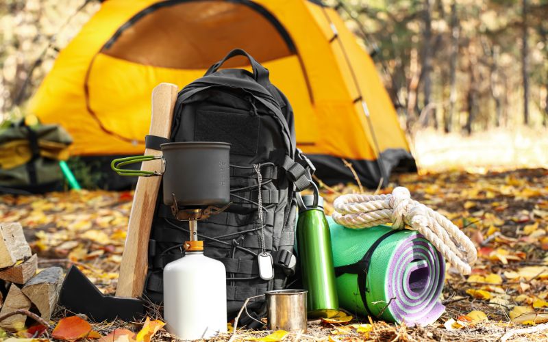 Discover the Best Tent Accessories for Camping in 2024